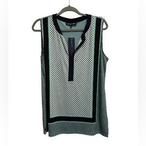 Jones New York Signature Top